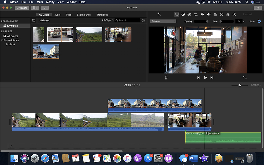 GoPro Video Editing: Transforming Adventure Footage into Stories image 3