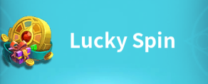 New Format of Lucky Spin 