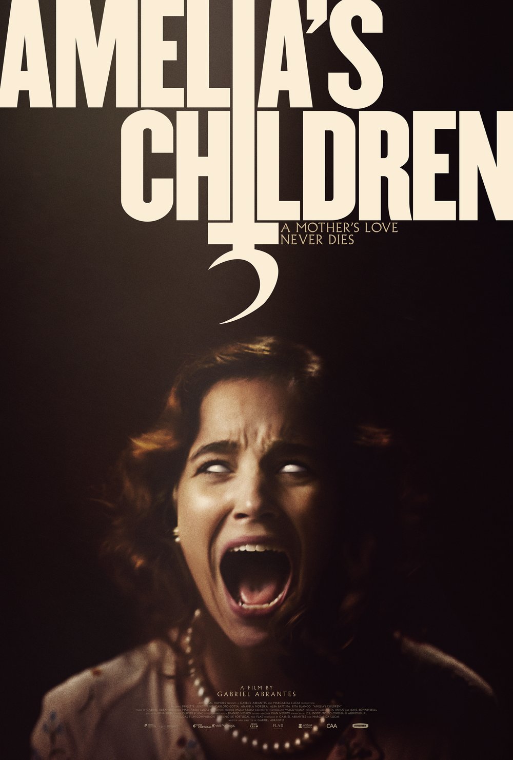 'Amelia's Children' Comes Home on VOD & DVD May 28