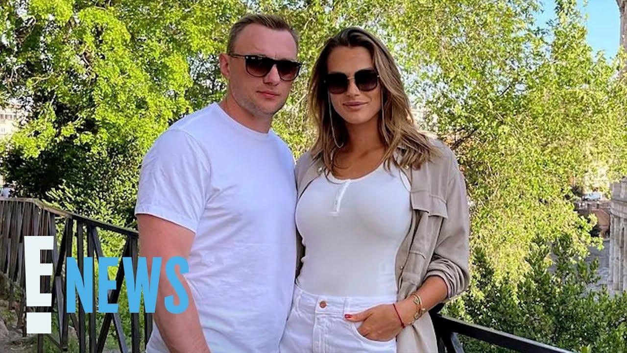 Konstantin Koltsov, Former NHL Player & Boyfriend of Tennis Star Aryna  Sabalenka, Dead at 42 - YouTube