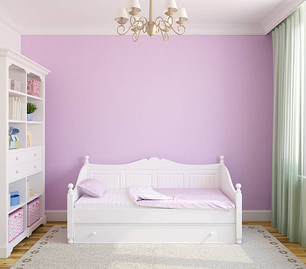 colors for the bedroom