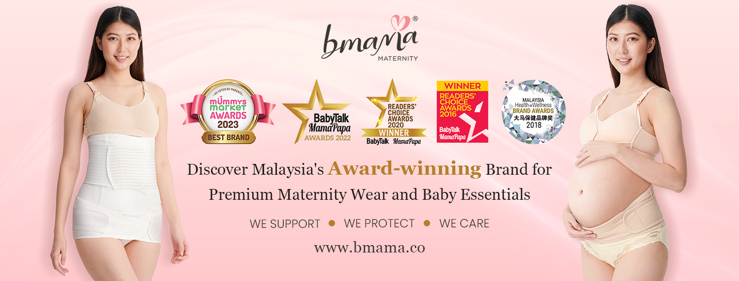 Pregnancy Clothes in Malaysia