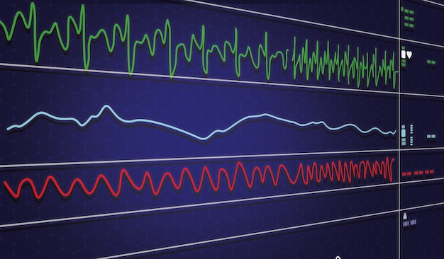 Policy Pulse Rhythms of Politics