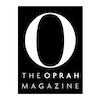 Oprah Magazine logo