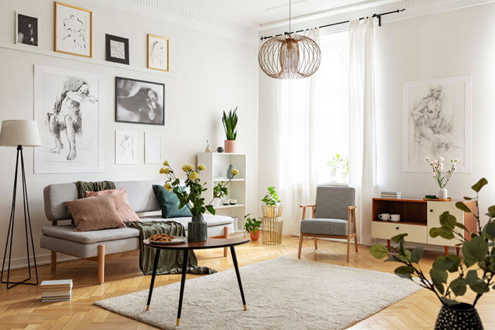 Customizing Your Space Decor