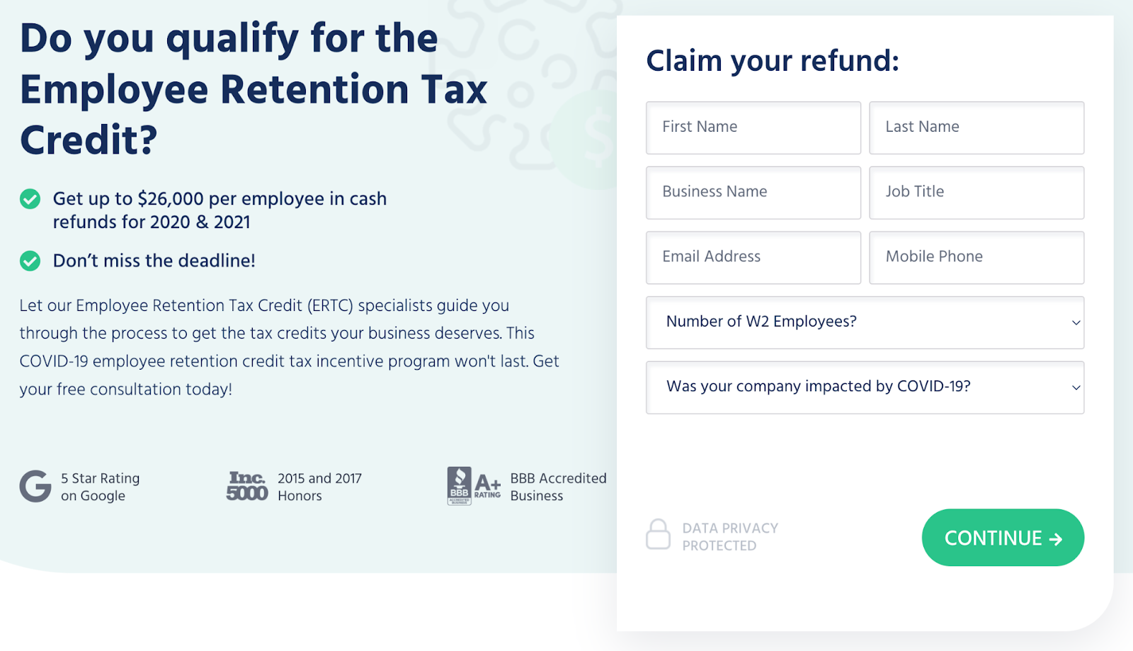 United capital source grant application