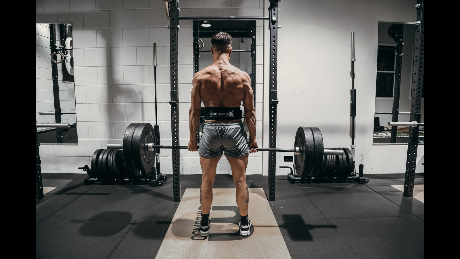 Unlocking The Power Of Strength