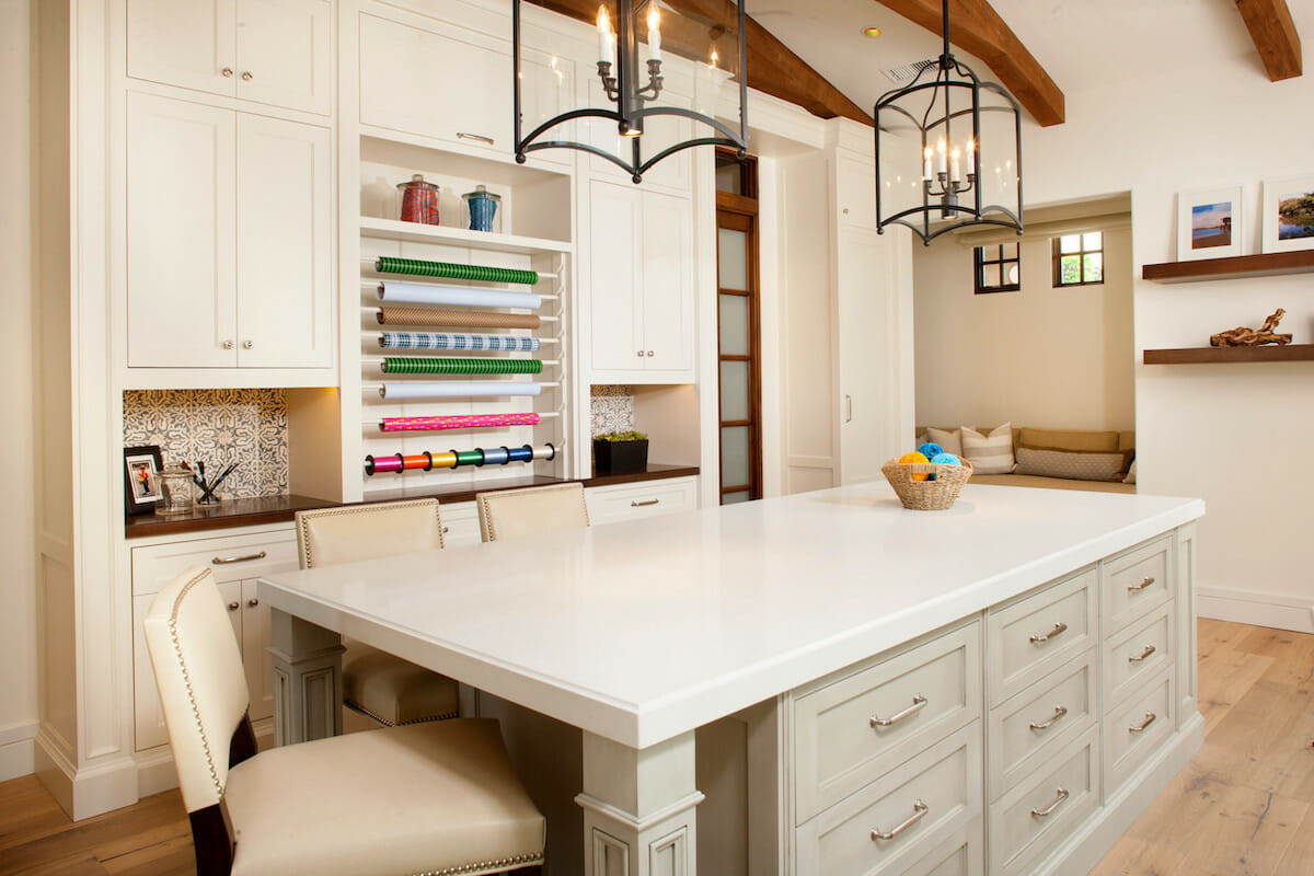 Crafting Functional Kitchen Spaces
