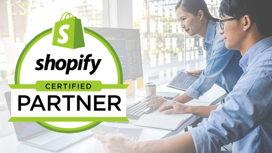 What Are Shopify Partners And What Do They Do
