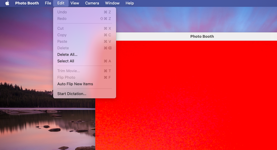 How To Turn Off Inverted Camera On Mac 7
