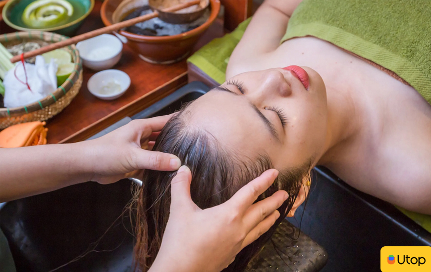 Đa dạng các dịch vụ làm đẹp tại Sweet Beauty Spa
