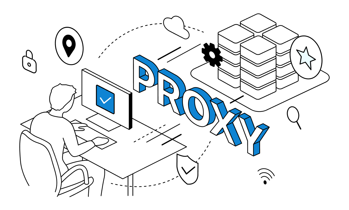 Private Proxy