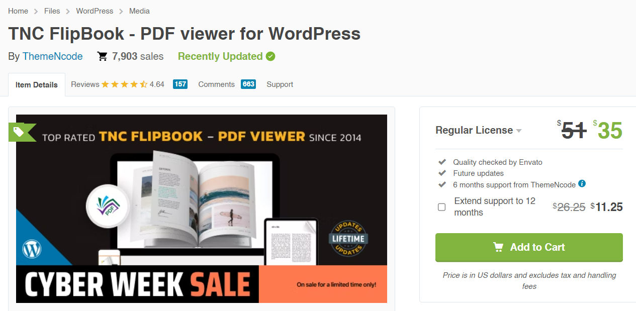 Top 10 PDF Viewer Plugins For WordPress