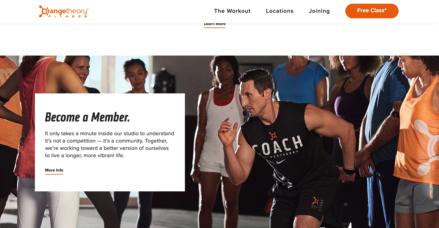 Branding for gyms: Creating a strong identity to attract and retain  customers