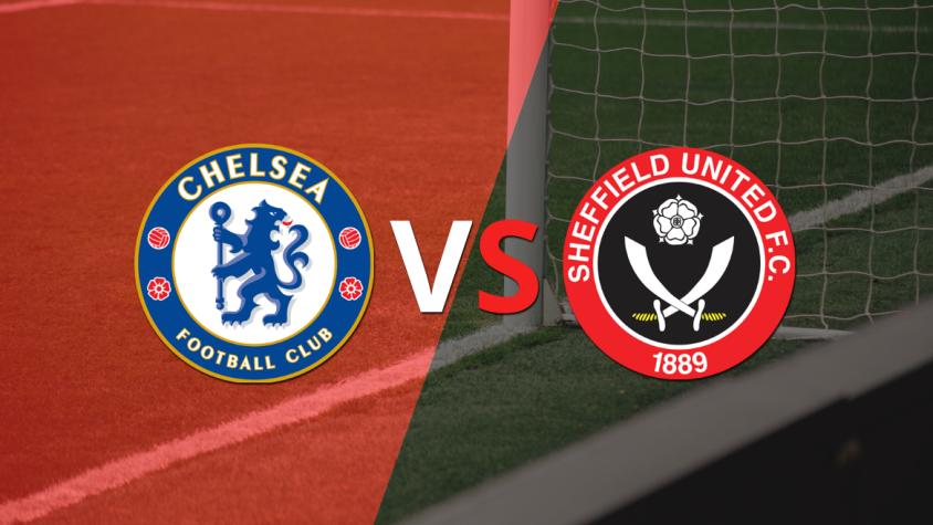 Giới thiệu đôi nét về 2 đội Sheffield United vs Chelsea