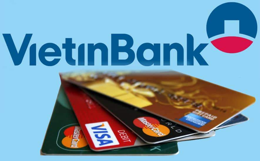 Làm thẻ Vietinbank có mất phí không?