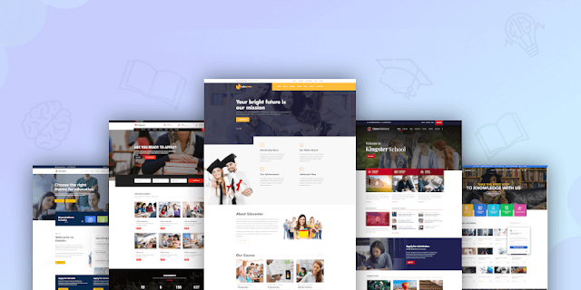 Website Themes