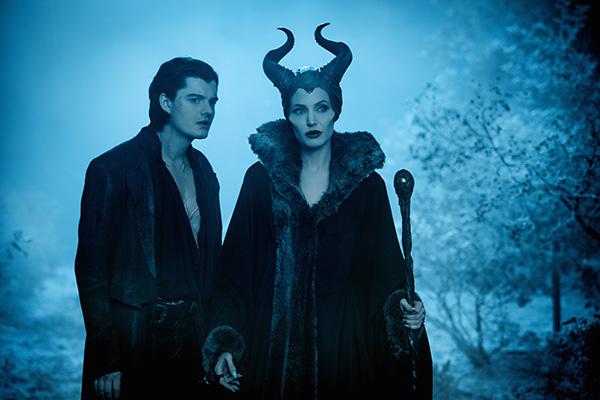 Maleficent - Movie Review - The Austin Chronicle