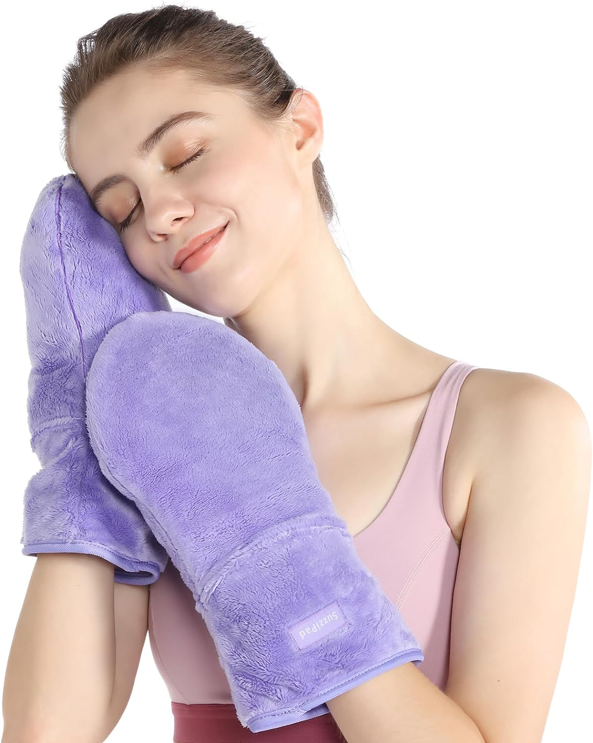 heated gloves