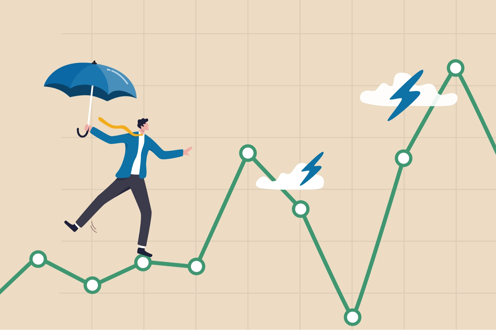 Profit Pathways Navigating Entrepreneurship