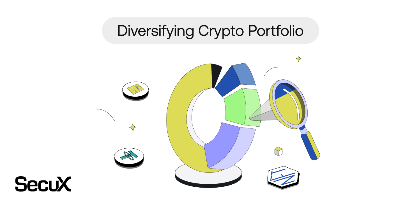 Diversifying Your Crypto Portfolio