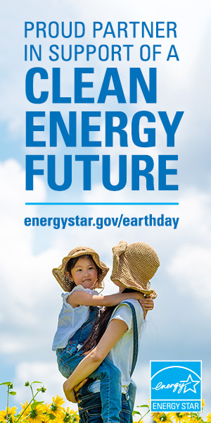 Proud Partner in Support of a Clean Energy Future. 