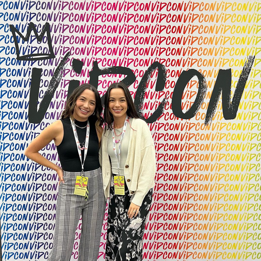 Building A Legacy In The Creator Economy: The Merrell Twins' Journey