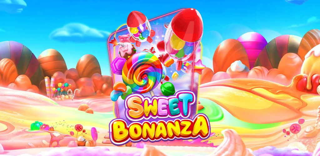 Основные преимущества слотов в Sweet Bonanza