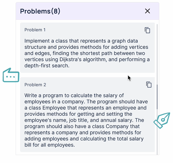 Hawthorne Effect - Aspect - AI copilot for interviews