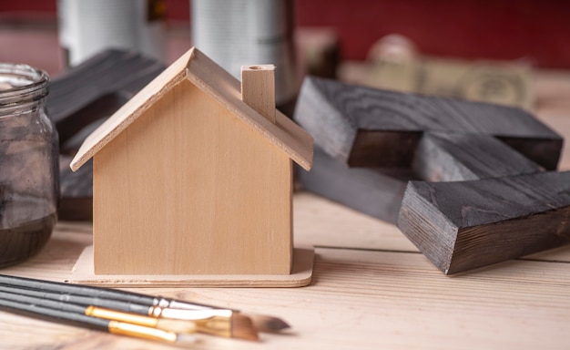 The Dance Of Home Design Elements