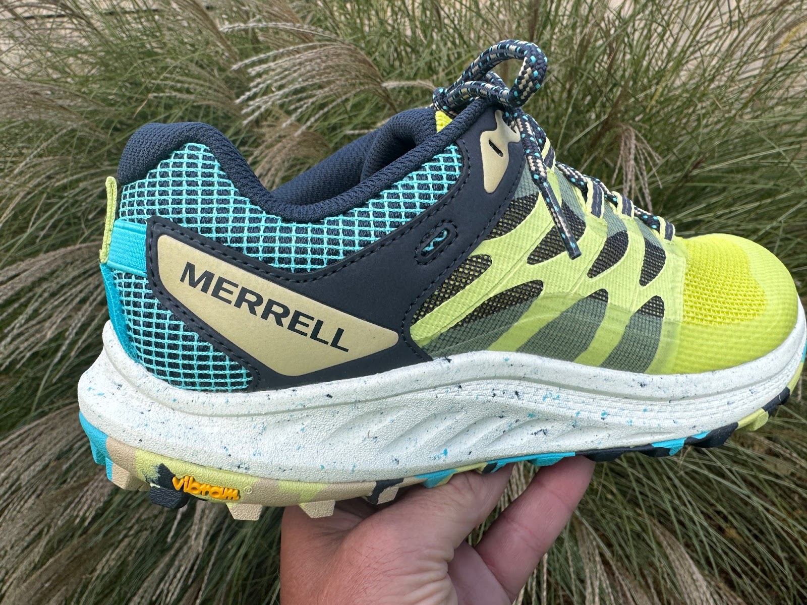 Road Trail Run: Merrell Antora 3 Review