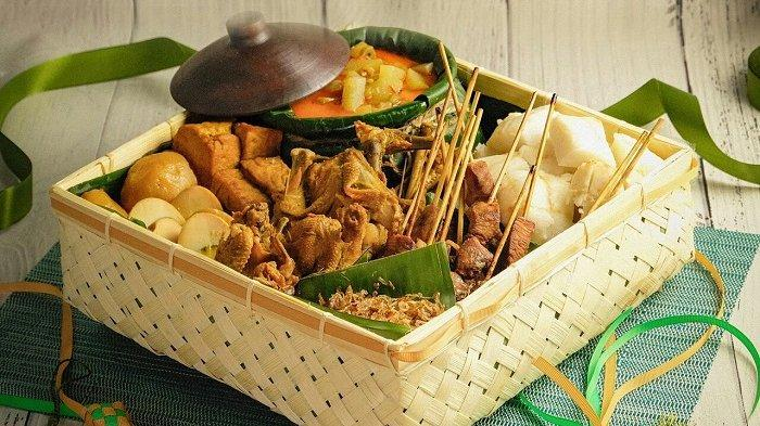 Ide Hampers Unik Untuk Lebaran 2024: Dijamin Bikin Berkesan