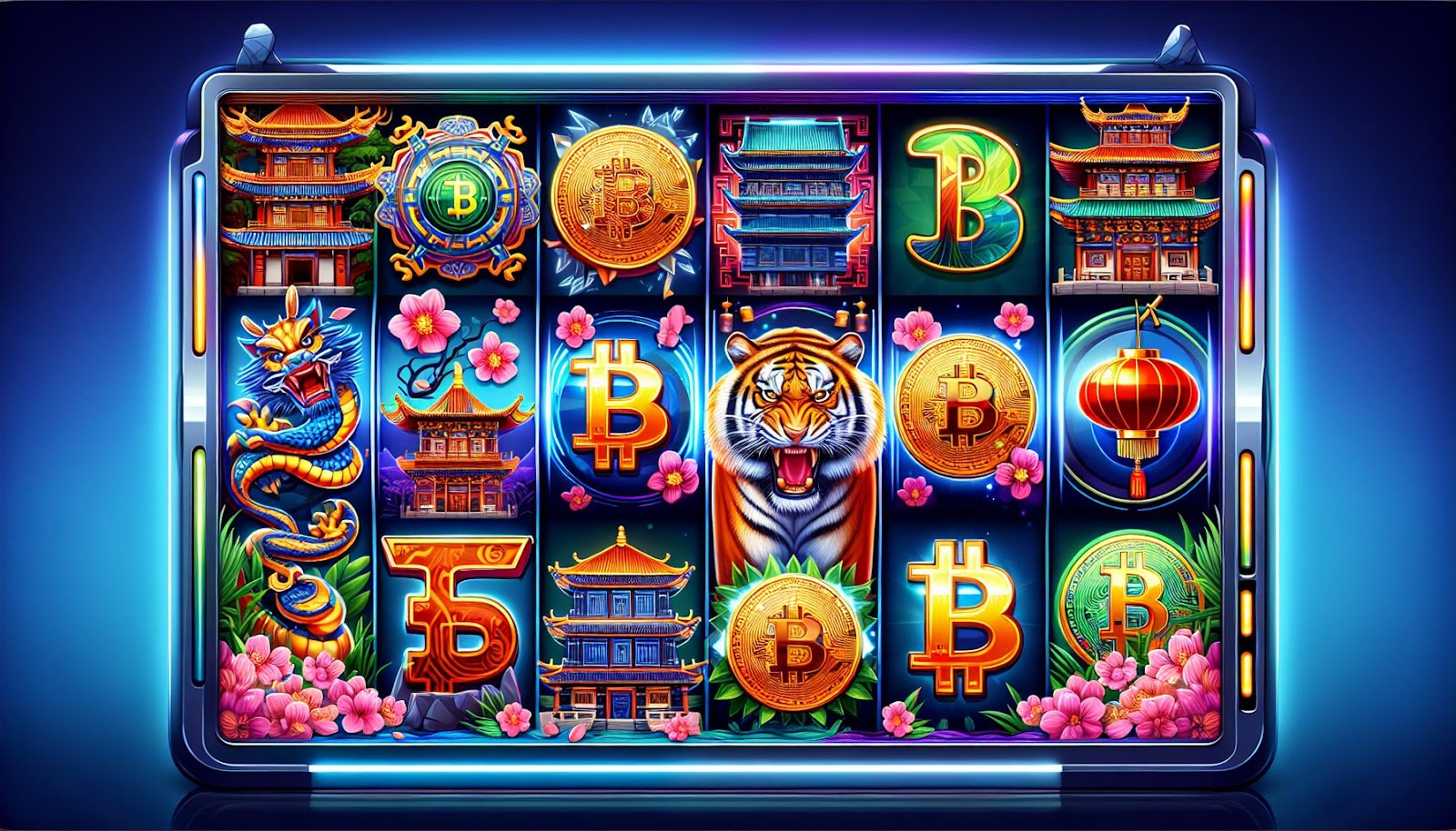 Vencendo no BC Game com Fortune Tiger: Apostas em Bitcoin e Cultura Oriental