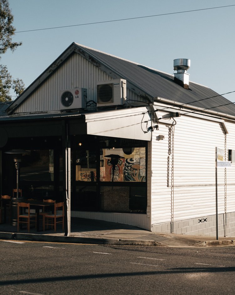 Gum bistro