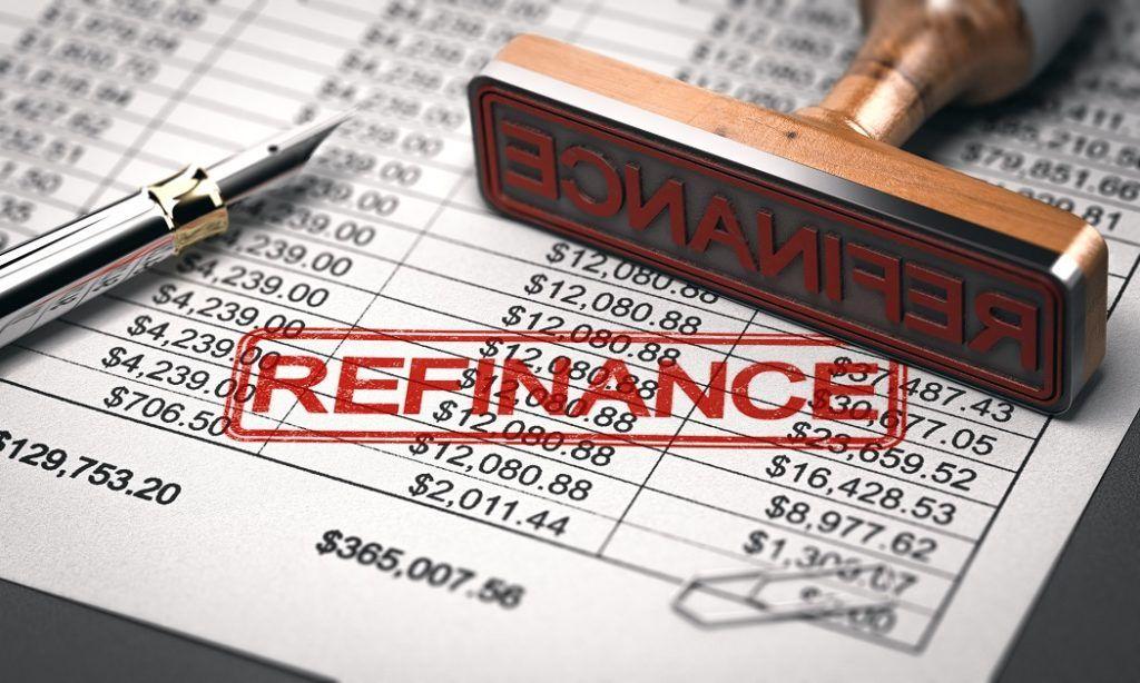 Refinanced Mortgage - Overview, How Refinancing Works, Types