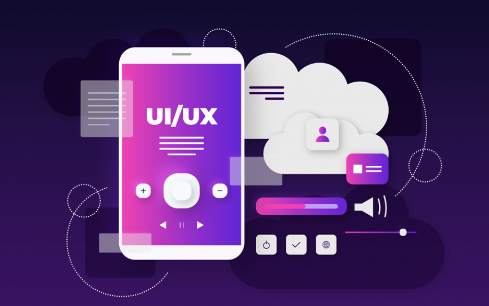 UI/UX Classes In Pune 