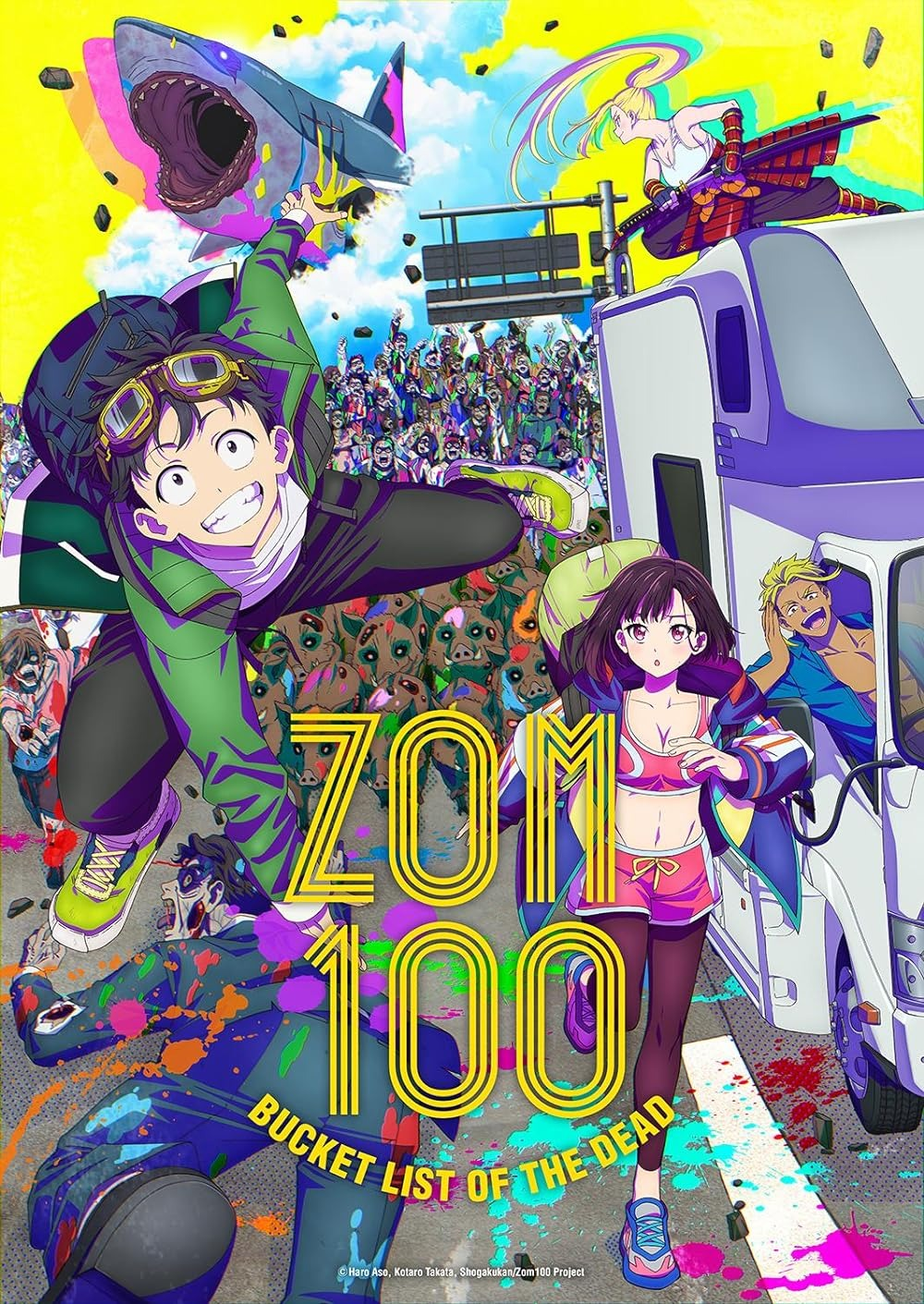 top anime 2023