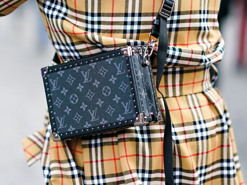 Elite Fashion Sphere Luxury Brands