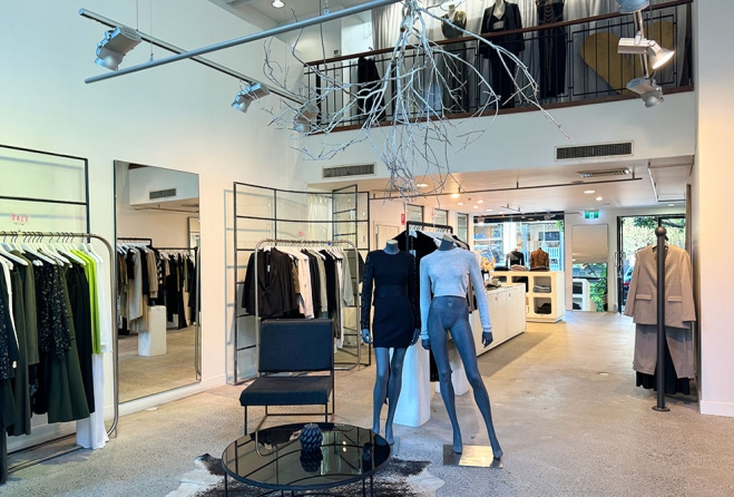 Boutique Elegance Designer Chic Picks