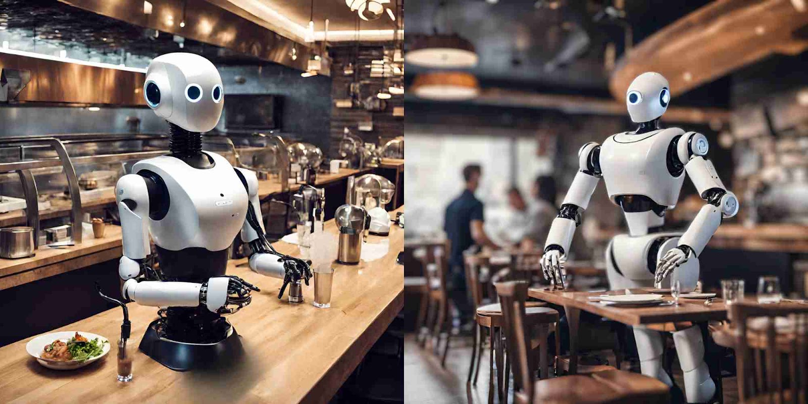 The Digital Revolution in restaurant technology - Applova 