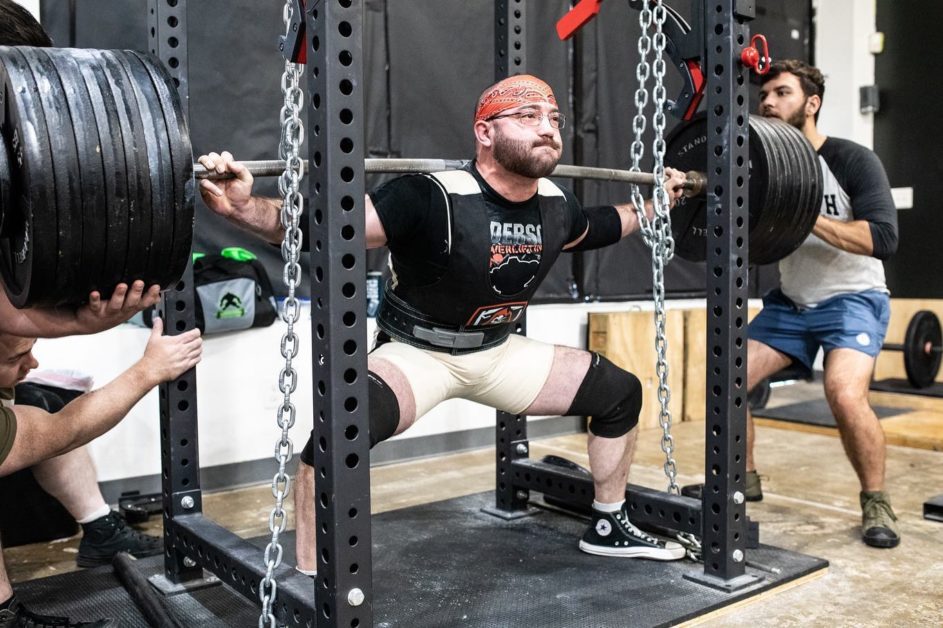 Strength Training Unleashed