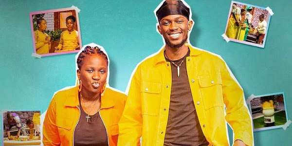 Siblings Game Show (Test of Kin), Family Feud and More Entertaining Shows on GOtv 