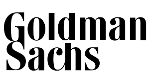 Лого Goldman Sachs