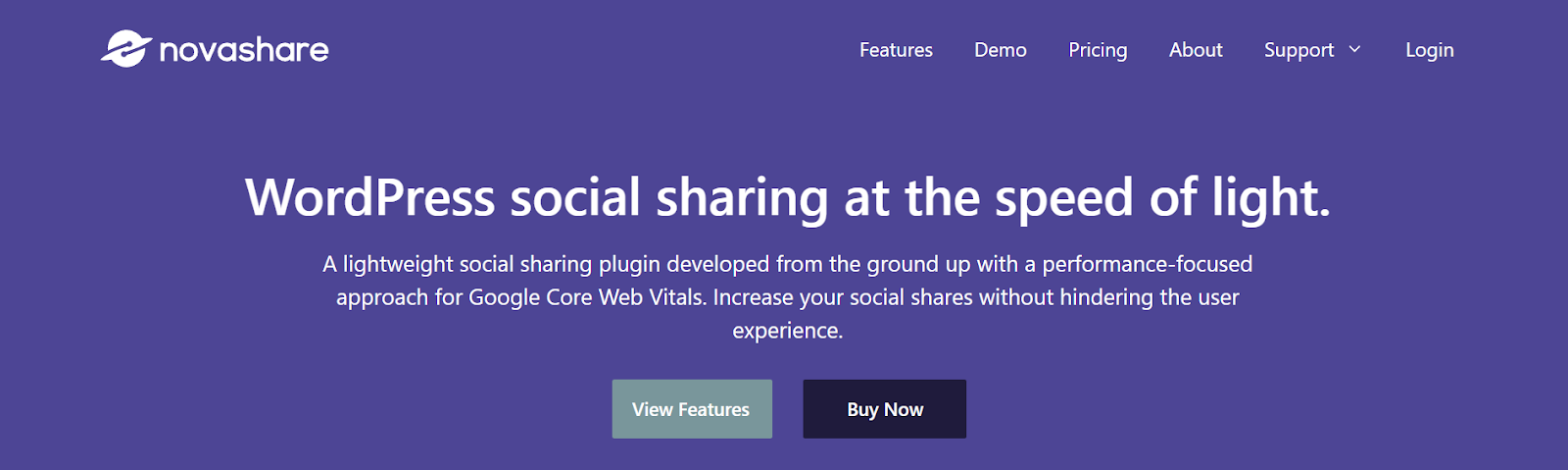 Best WordPress Social Media Sharing Plugins