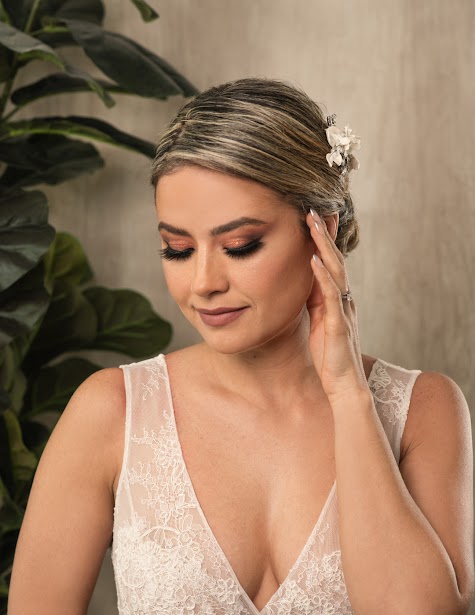 maquillaje para boda