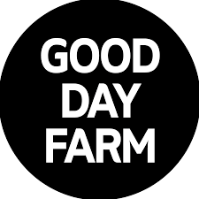 Good Day Farm logo