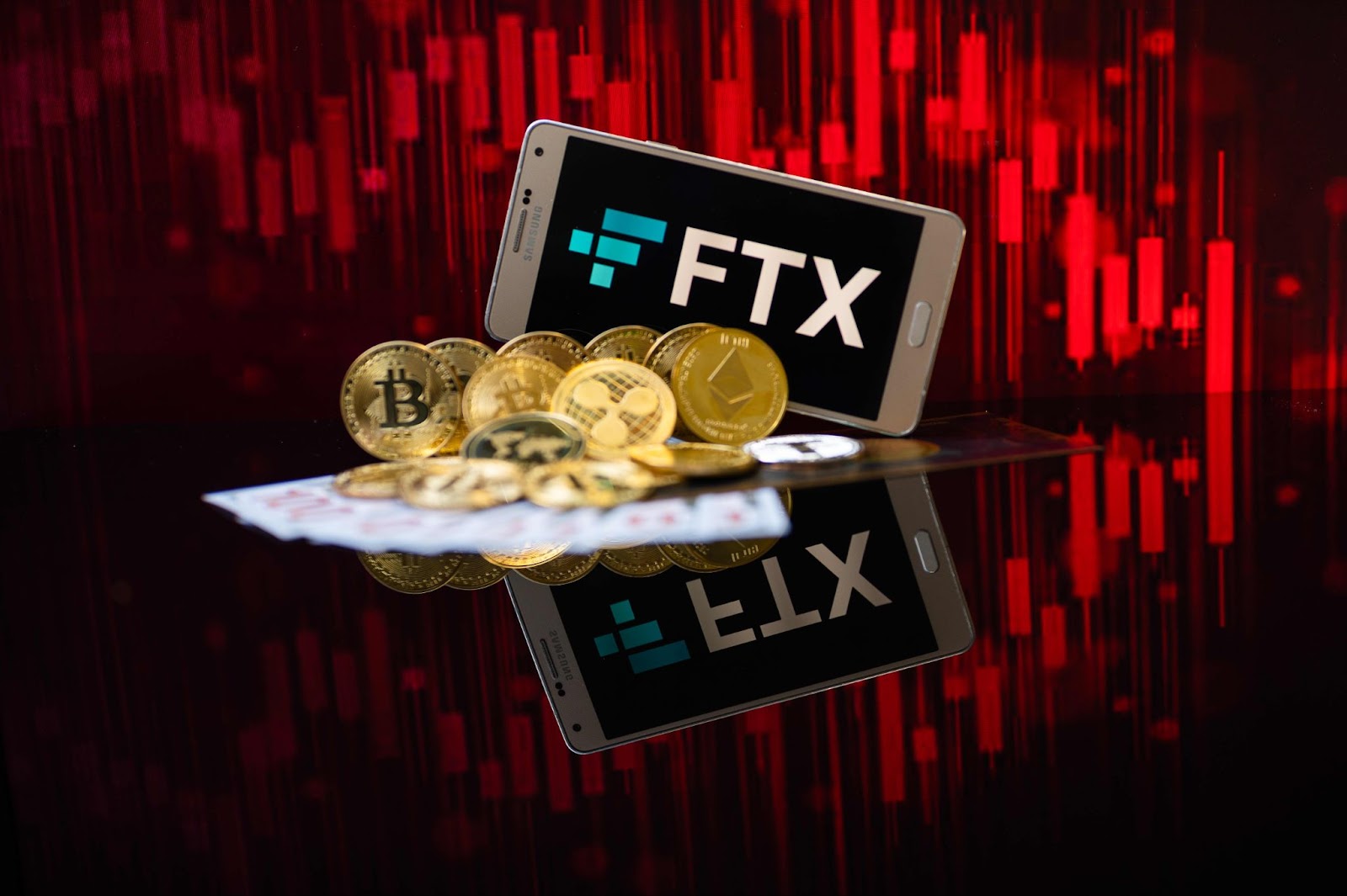 FTX trả nợ cho khách hàng