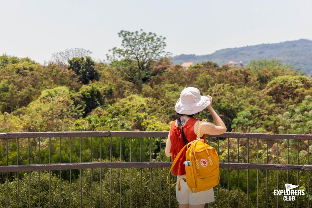 เกาสง KAOHSIUNG CITY ไต้หวัน – เยือนพื้นที่ชุ่มน้ำ สถาปัตยกรรมสุดล้ำ บนพื้นที่สาธารณะเพื่อทุกคน