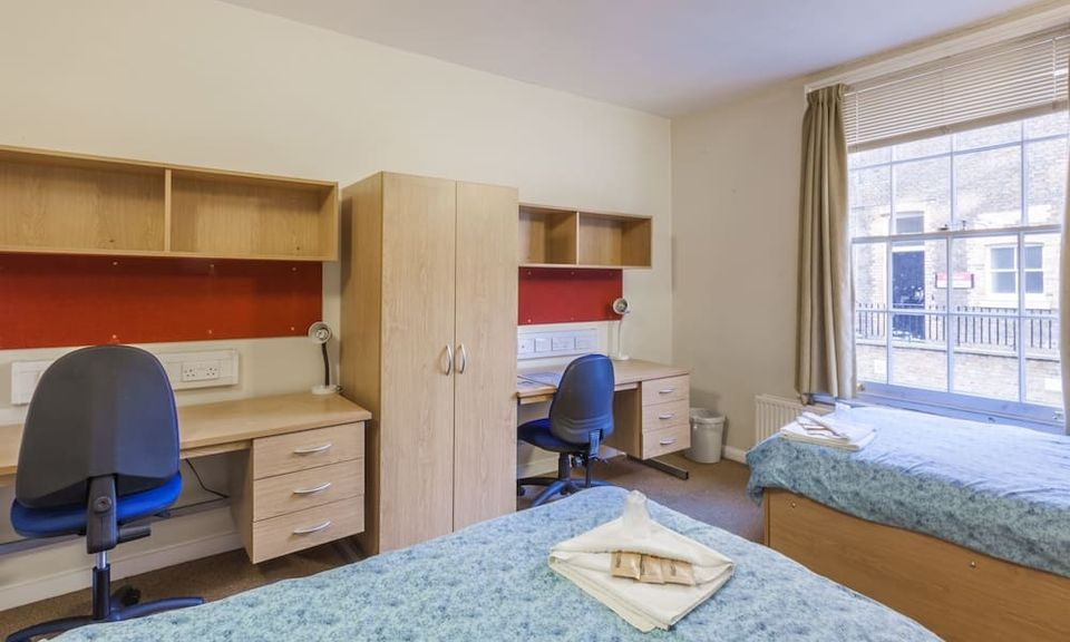 LSE Passfield Hall - Campus Accommodation
