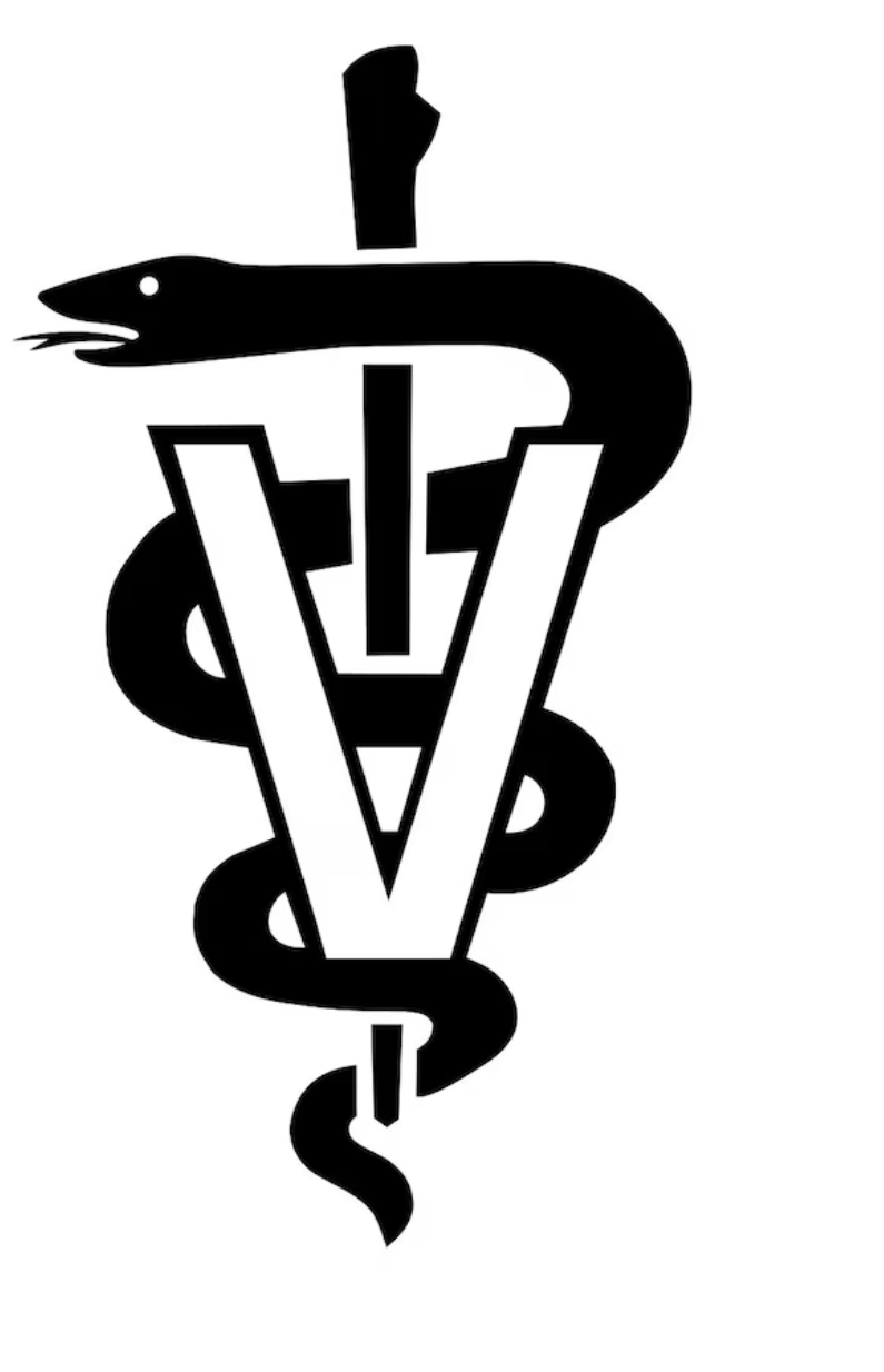 Veterinary Science Logo